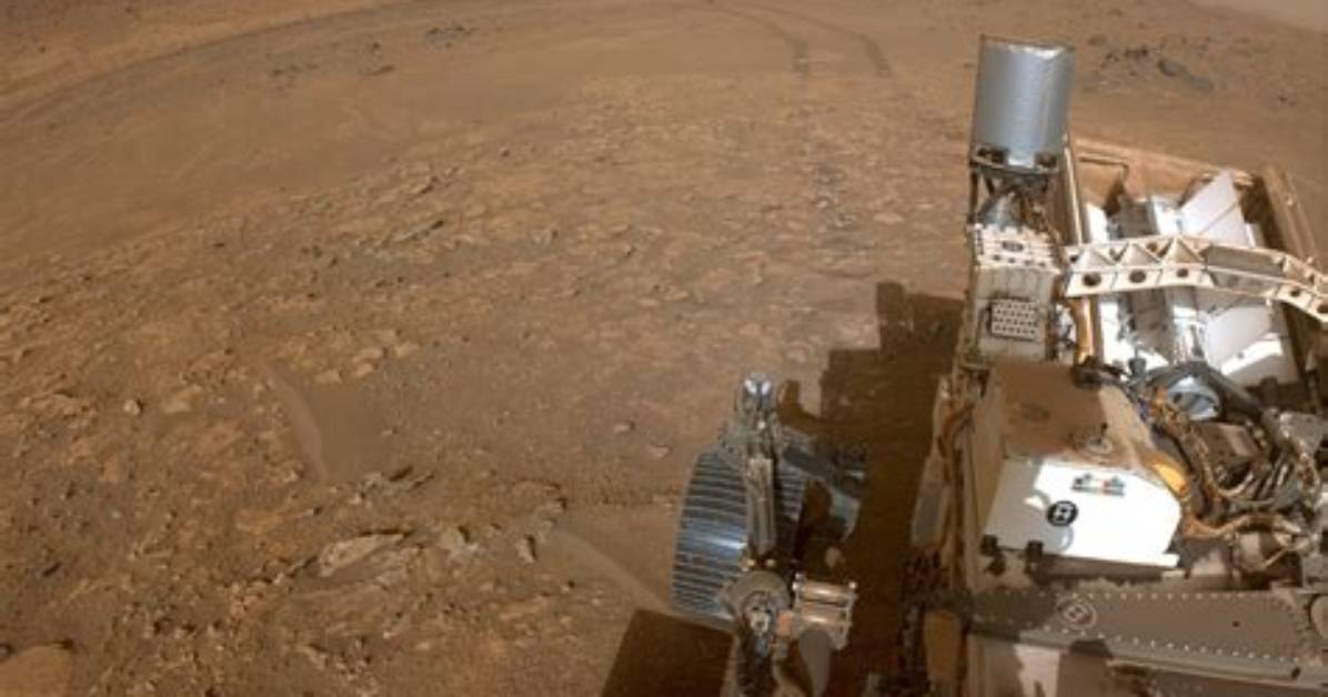 Is Curiosity Still Functioning?