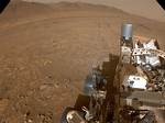 Is Curiosity Still Functioning?