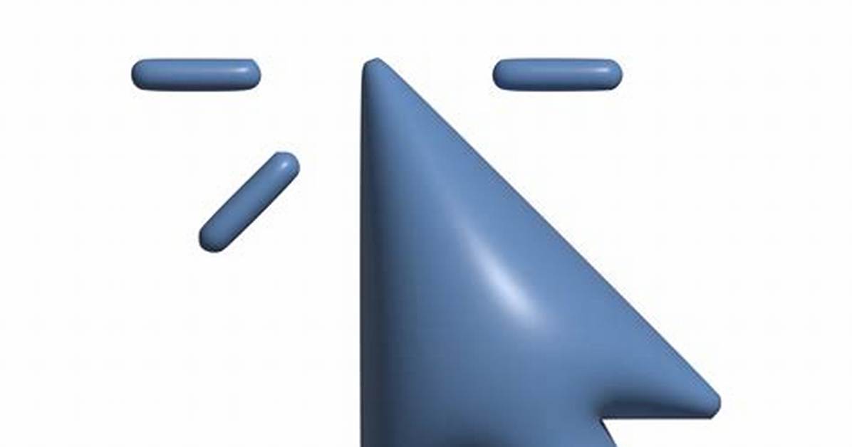 Is Cursor a Pointer?
