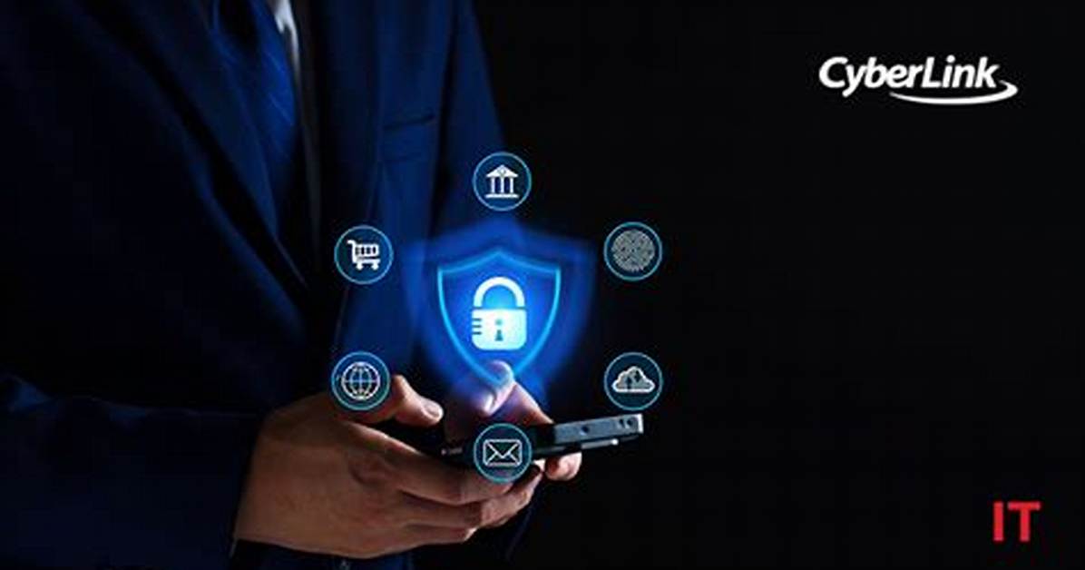 Is Cyberlink Secure