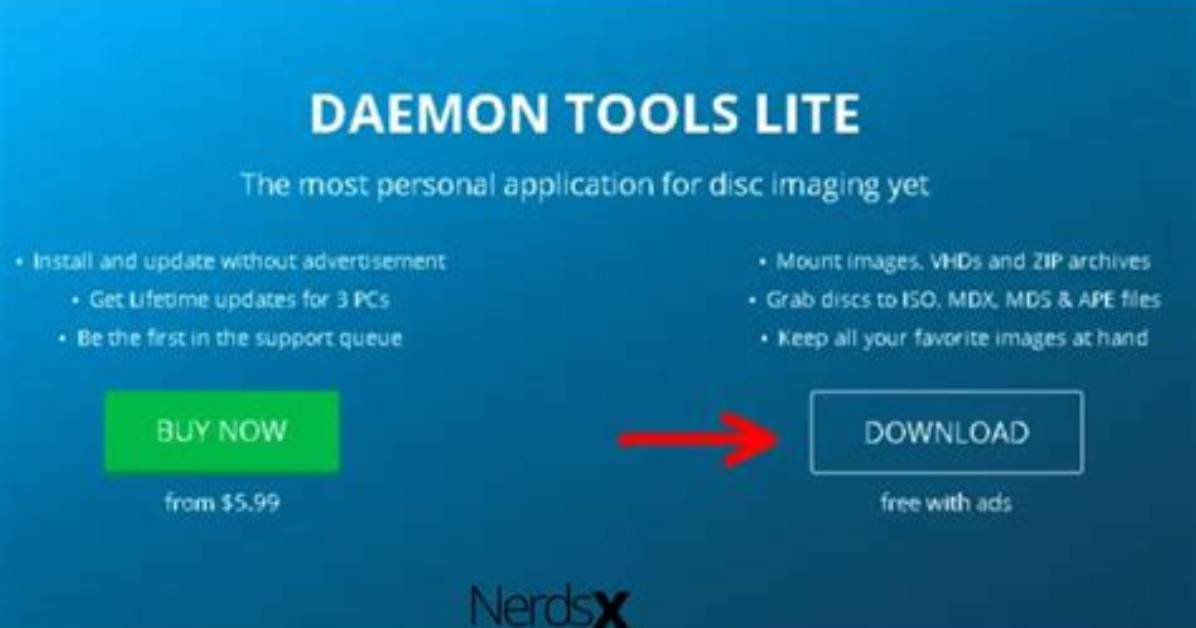 Is Daemon Tools Safe?