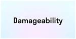 Is Damageability a Word?