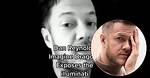 Is Dan Reynolds Illuminati?