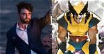 Is Daniel Radcliffe Wolverine?