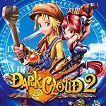 Is Dark Cloud and Dark Cloud 2 Connected?