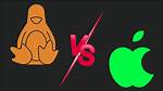 Is Darwin Linux?