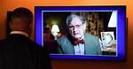 Is David Mccallum Sick? What Health Problems Does David Mccallum Have? Did David Mccallum Have a Stroke?