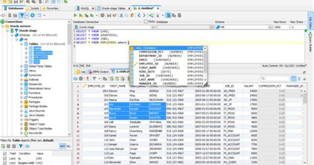 Is Dbvisualizer Pro Free?