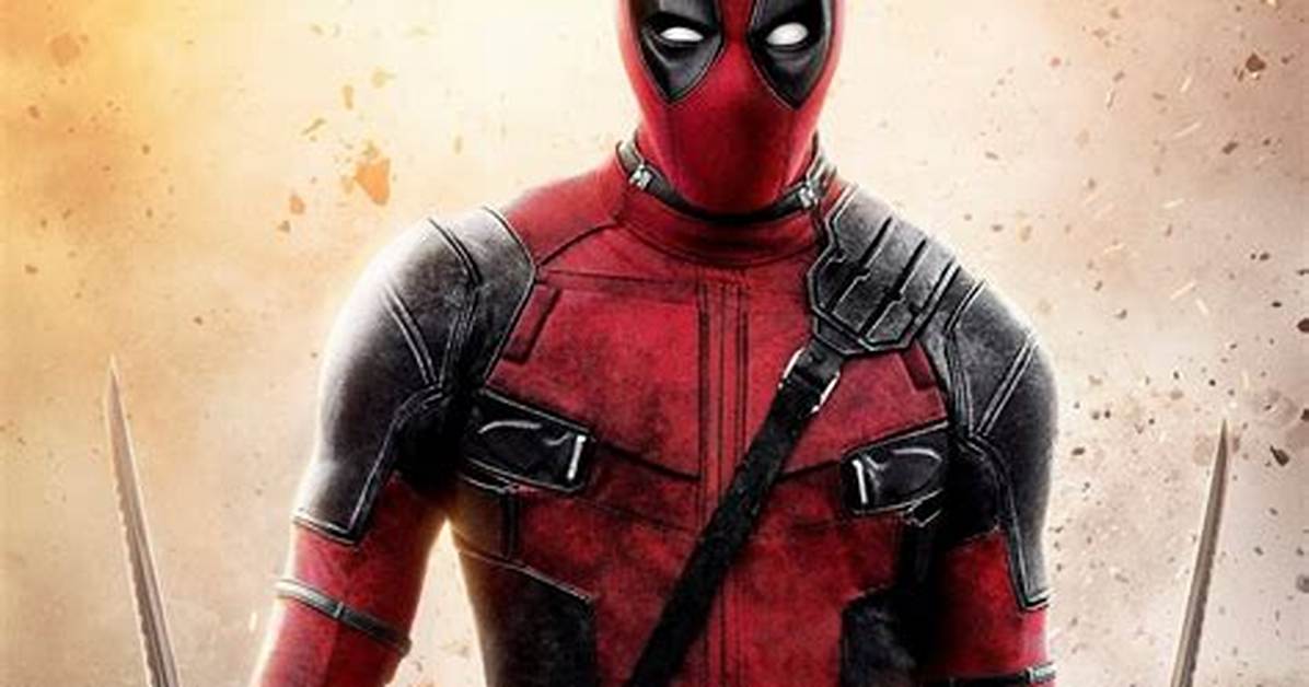 Is Deadpool Dead