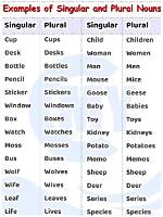 Is Debacles Plural or Singular?