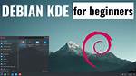 Is Debian a Beginner?