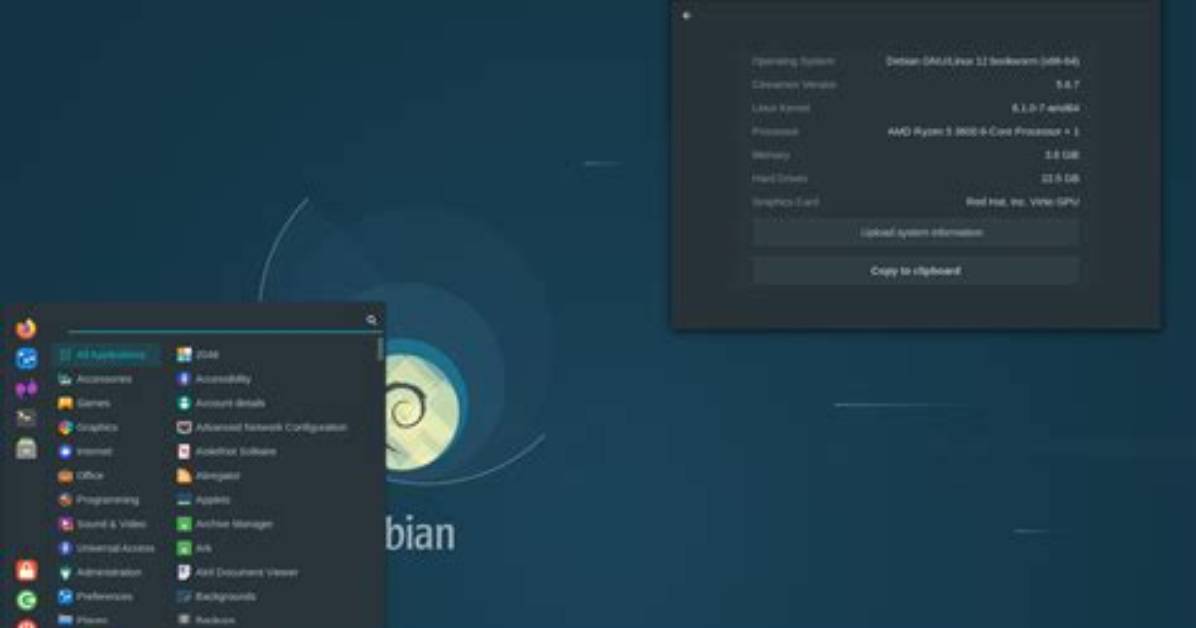 Is Debian User Friendly?