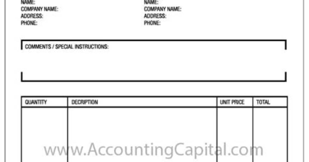 Is Debit Note Issued?
