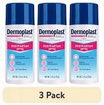 Is Dermoplast Safe