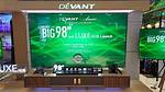 Is Devant an Android Tv?