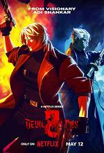 Is Devil May Cry Based on the Divine Comedy?