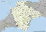Is Devon a County?