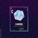 Is Diamond an Element?