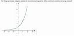 Is Discontinuity a Singularity?