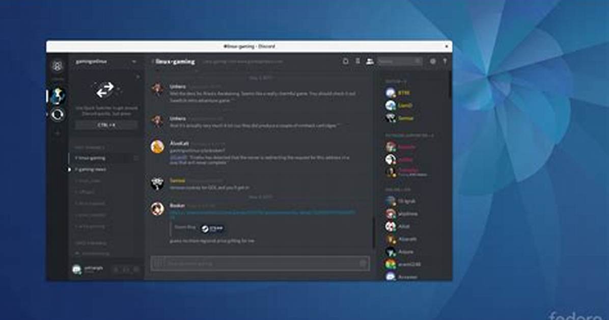 Is Discord Compatible with Linux?