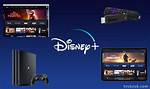 Is Disney Plus Compatible with Android Box?