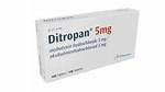 Is Ditropan Safe
