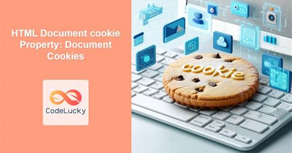 Is Document. Cookie Ever Undefined?