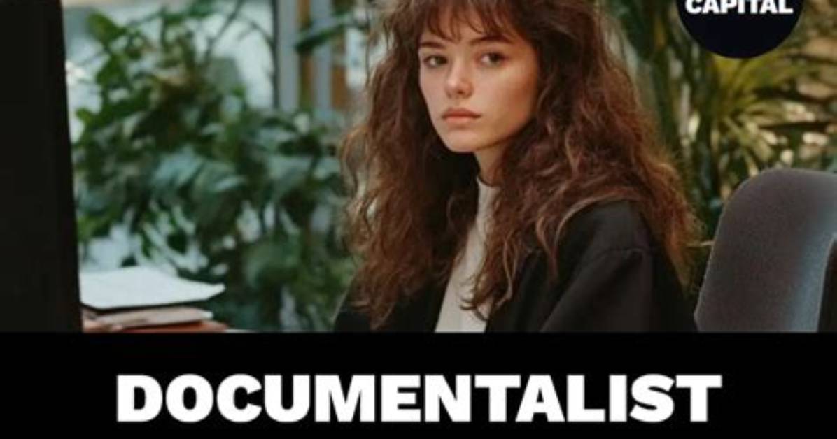 Is Documentalist a Word?
