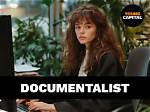 Is Documentalist a Word?