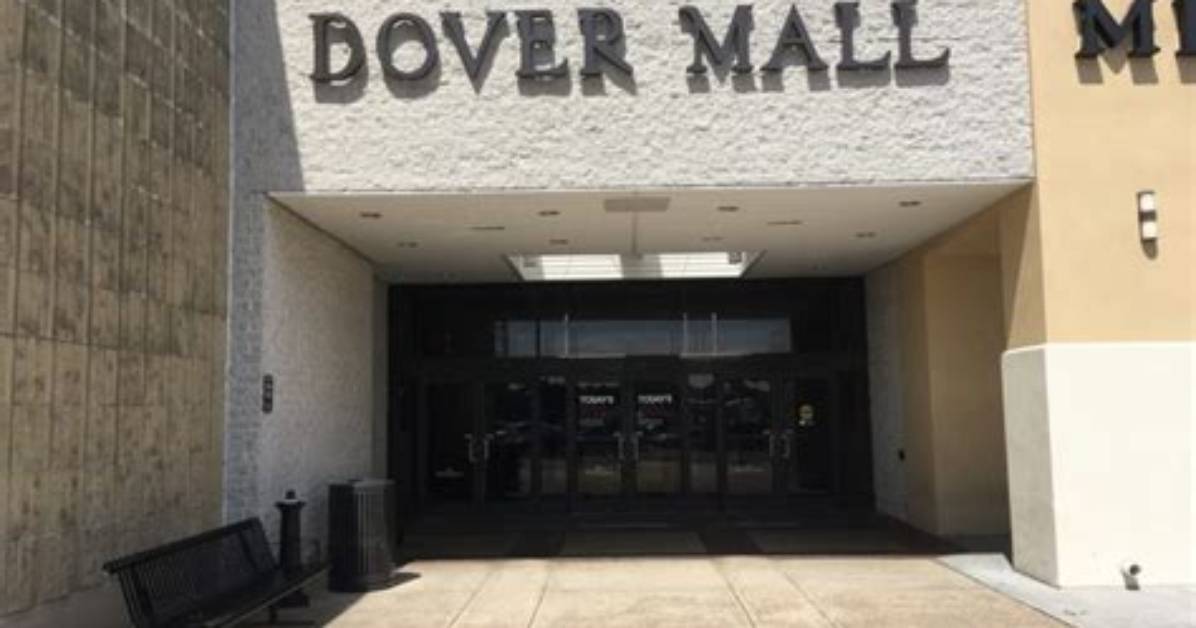 Is Dover Mall Open?