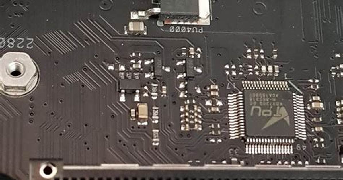 Is Downgrading Bios Safe?