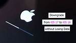 Is Downgrading iOS Safe?