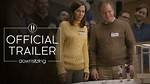 Is Downsizing a Comedy?