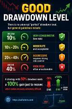 Is Drawdown a Good Idea?