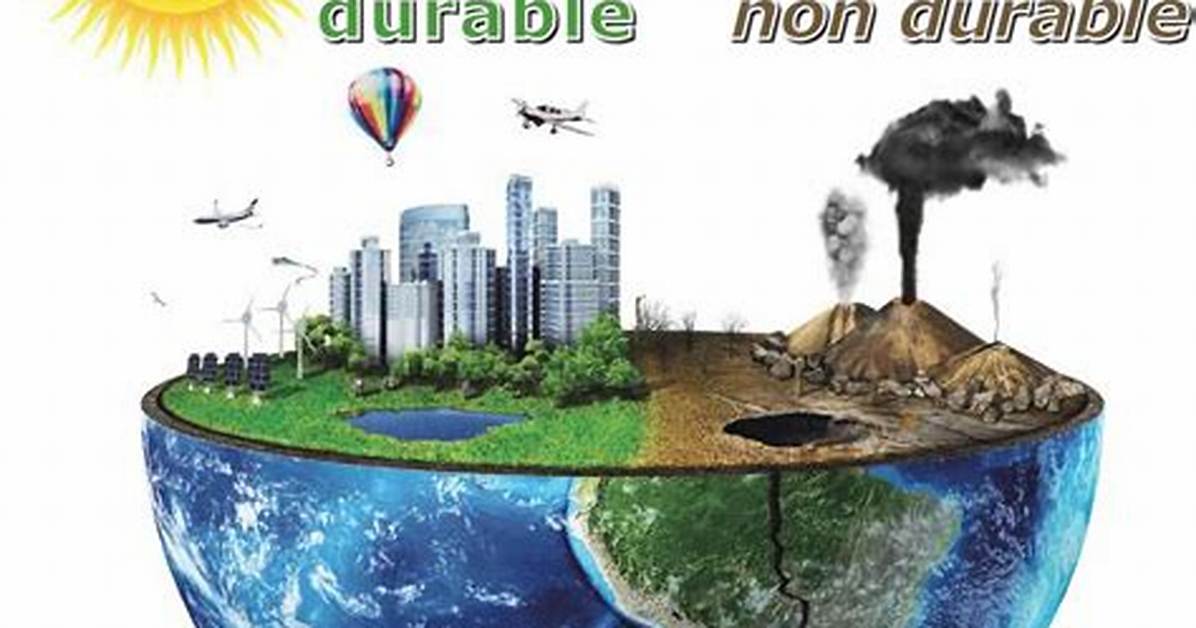 Is Durable