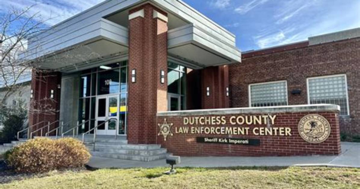 Is Dutchess County Open?