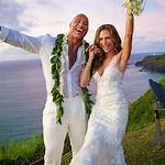 Is Dwayne Johnson Married?