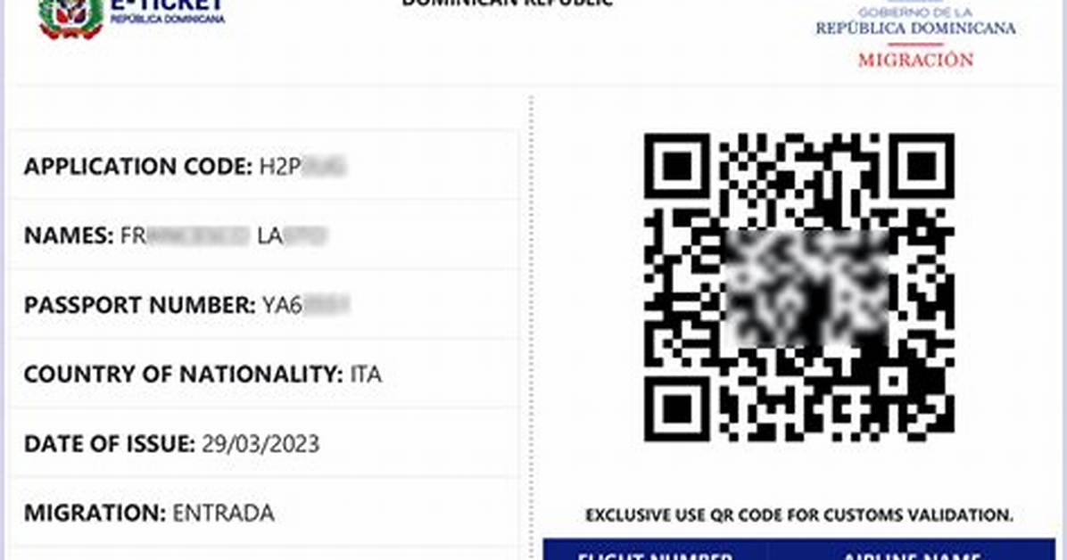Is E Ticket Printing Necessary?