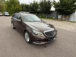 Is E220 Bad