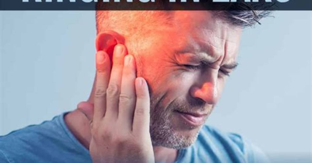 Is Ear Ringing Normal?