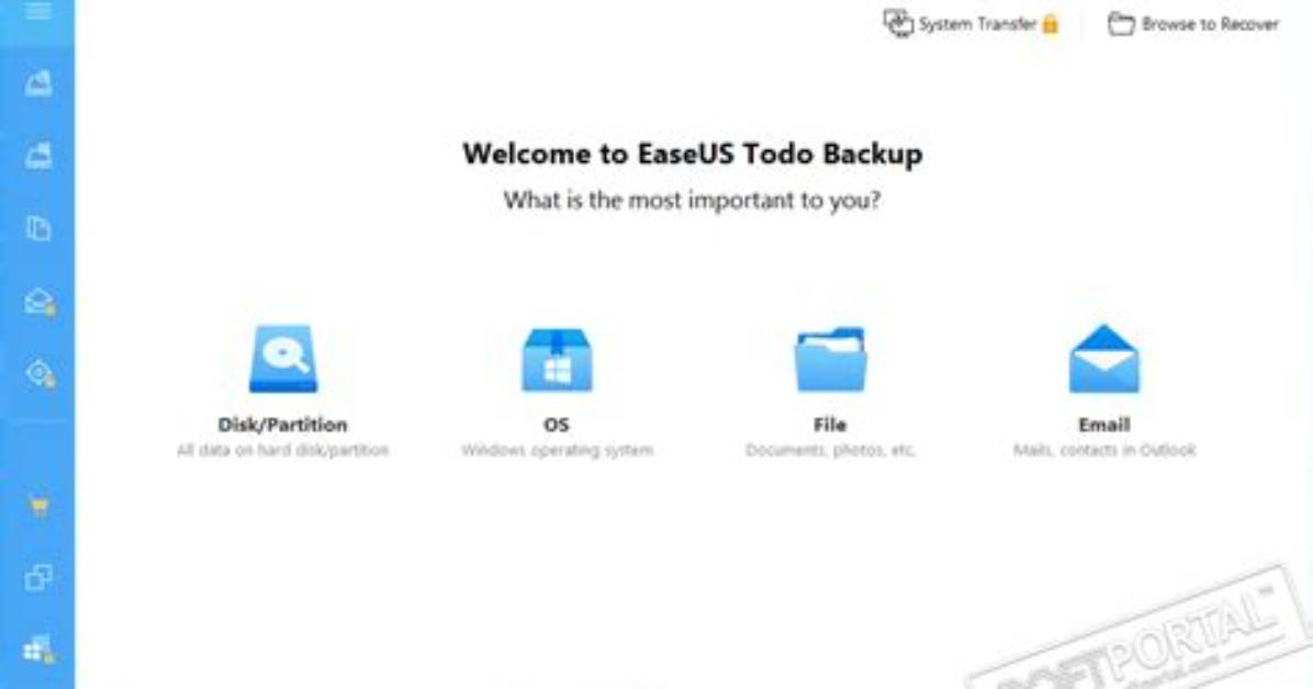 Is Easeus Backup Free?