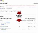 Is Ebay Changing Payment Method?