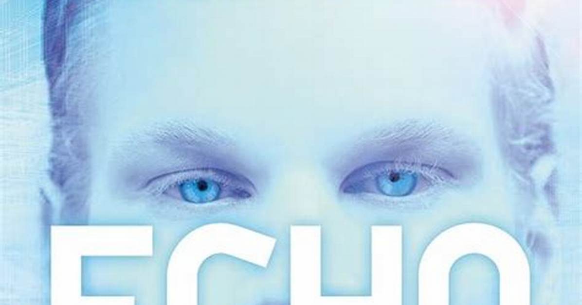 Is Echo a Boy Name?