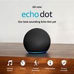Is Echo Dot Alexa?