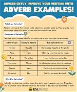 Is Edify a Adverb?