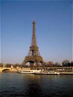 Is Eiffel Tower a Thing?