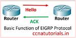 Is Eigrp a Path Vector