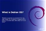 Is Elementary Based on Debian?