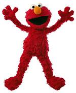 Is Elmo a Muppet