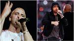 Is Eminem the Fastest Rapper?